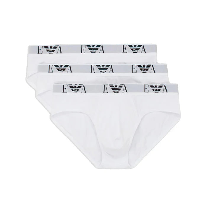 Emporio Armani 3 Pack Men's Brief