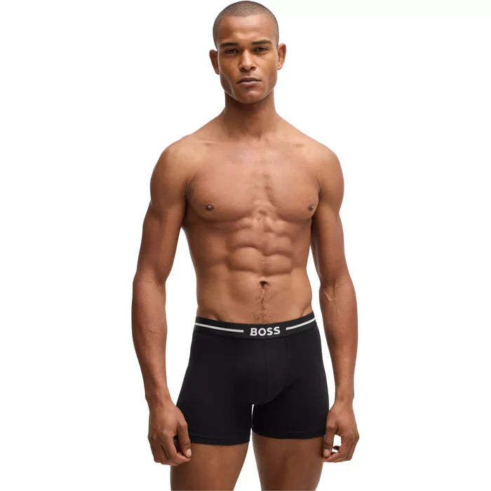 BOSS 3-Pack Boxers Shorts
