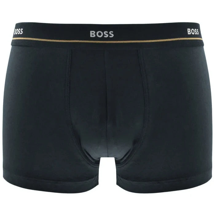 BOSS Underwear 5 Pack Trunks