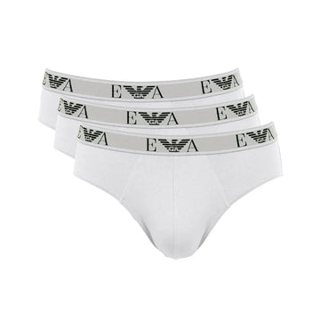 Emporio Armani 3 Pack Men's Brief