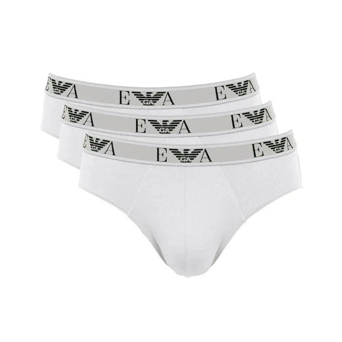 Emporio Armani 3 Pack Men's Brief
