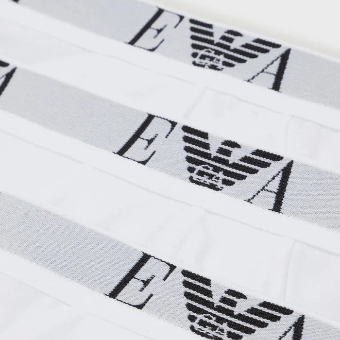 Emporio Armani 3 Pack Men's Brief