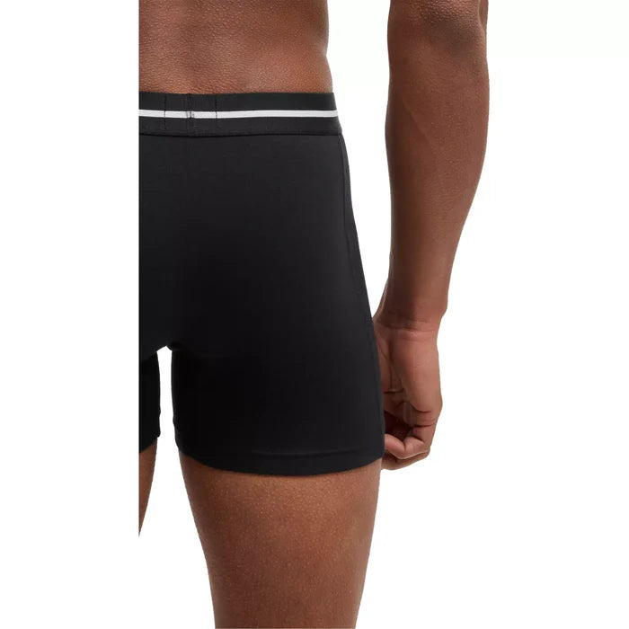 BOSS 3-Pack Boxers Shorts