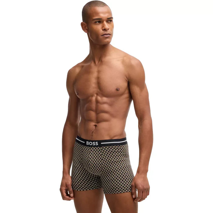 BOSS 3-Pack Boxers Shorts