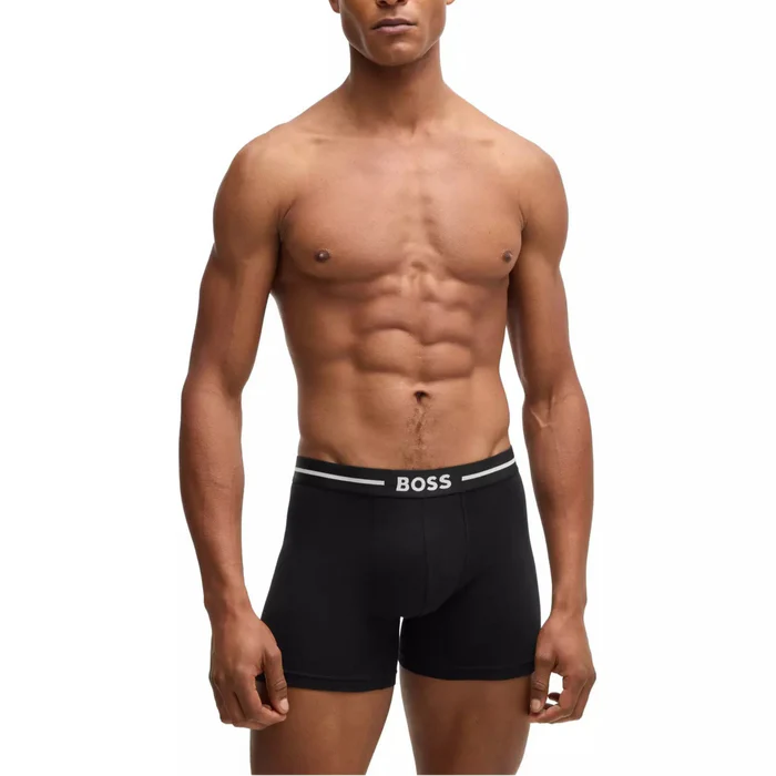 BOSS 3-Pack Boxers Shorts