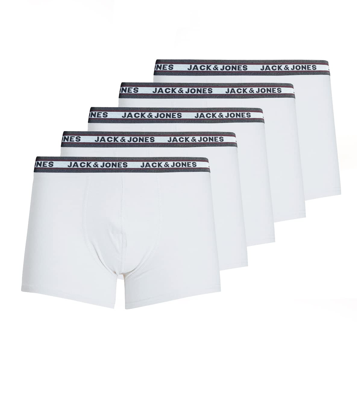 JACK & JONES Men's Boxer Shorts