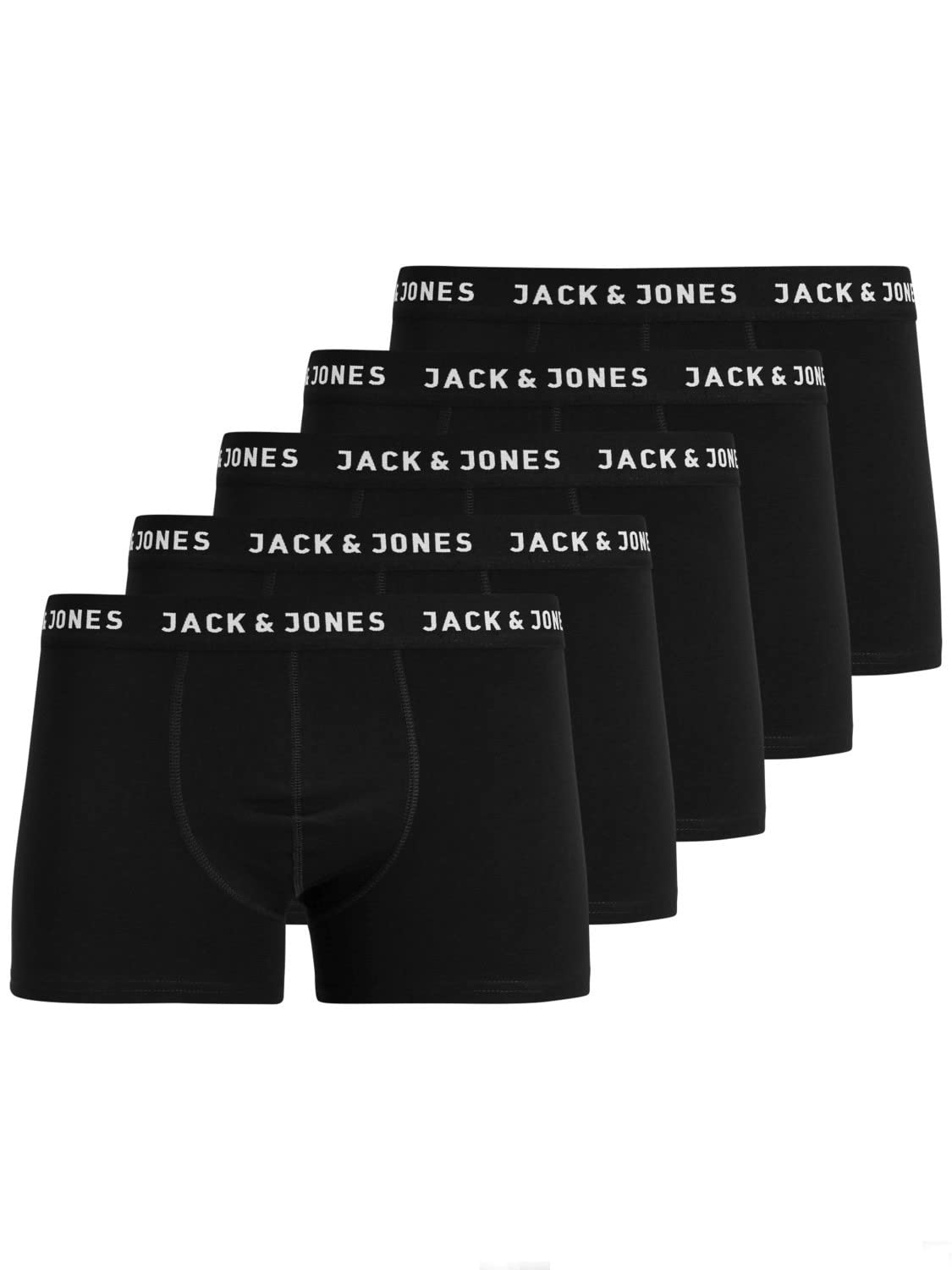 JACK & JONES Men's Boxer Shorts