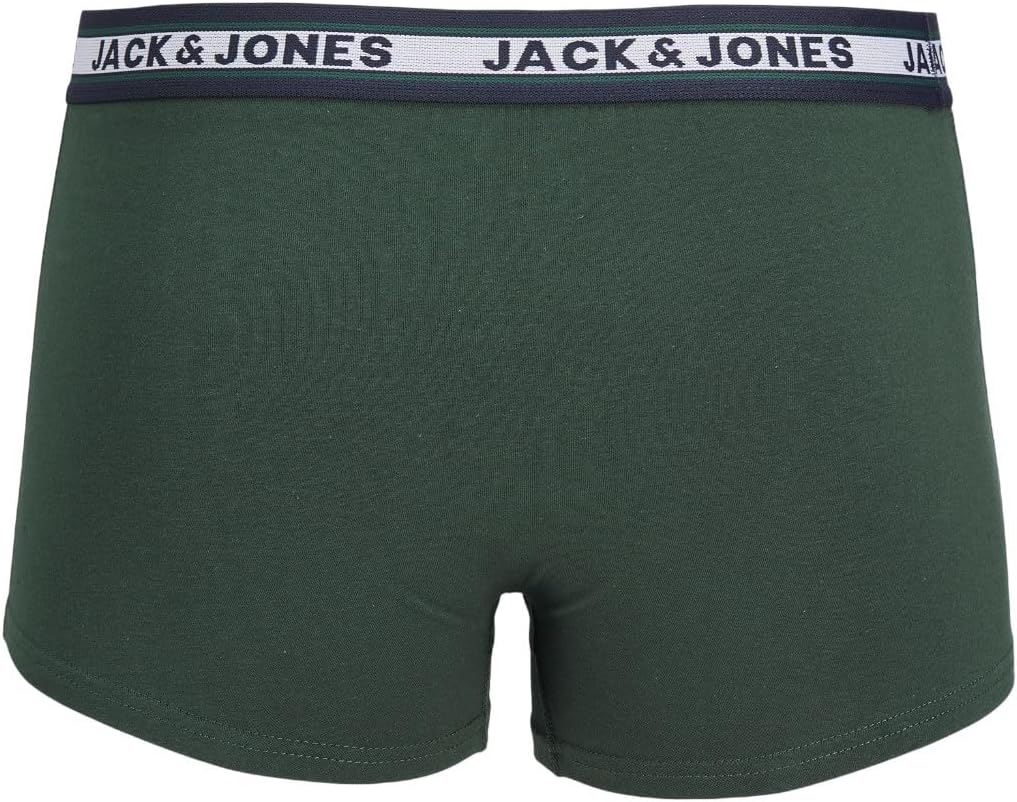 JACK & JONES Men's Boxer Shorts