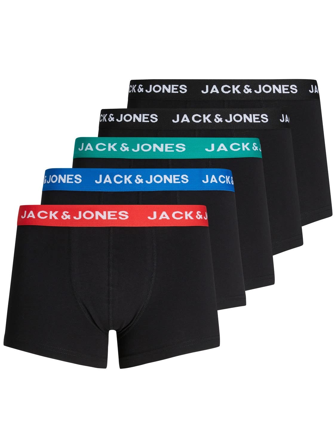 JACK & JONES Men's Boxer Shorts