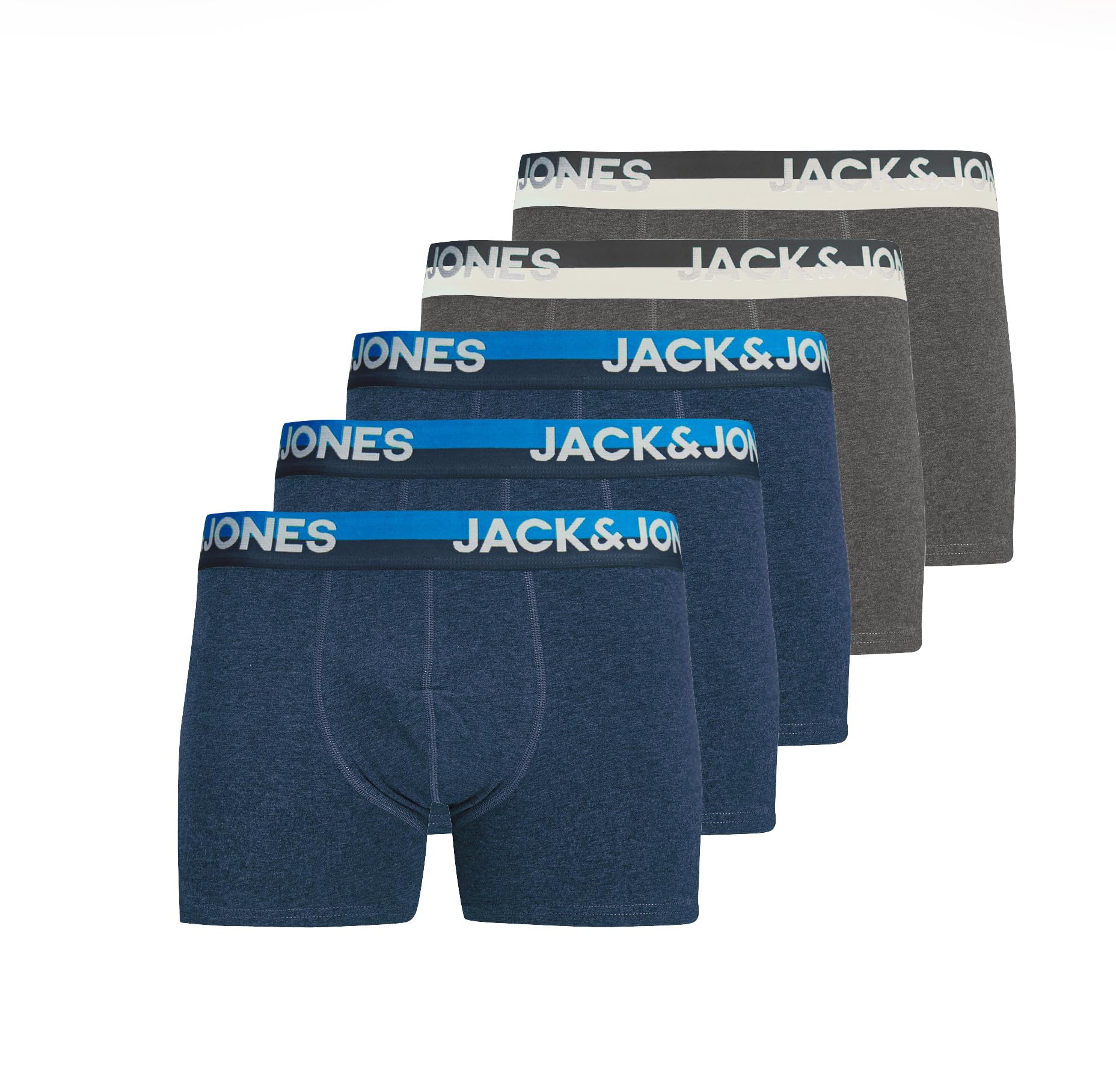 JACK & JONES Men's Boxer Shorts