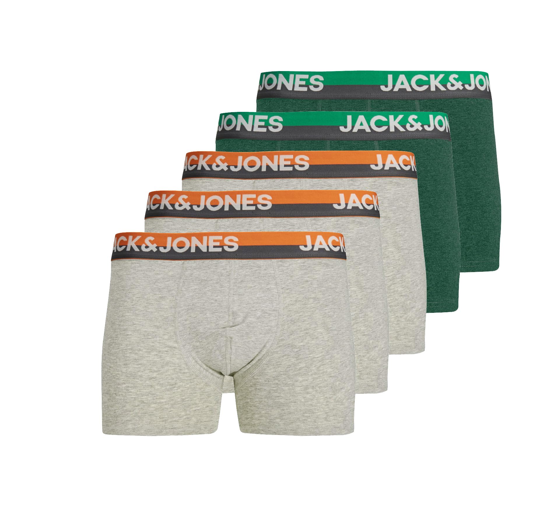 JACK & JONES Men's Boxer Shorts