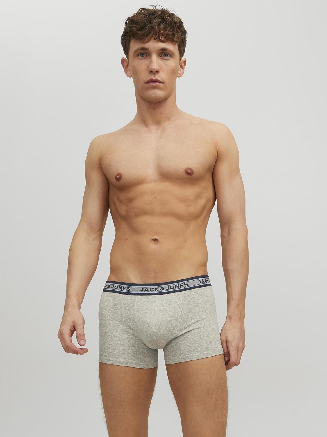 JACK & JONES Men's Boxer Shorts