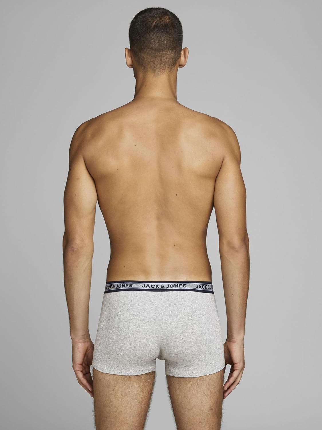 JACK & JONES Men's Boxer Shorts