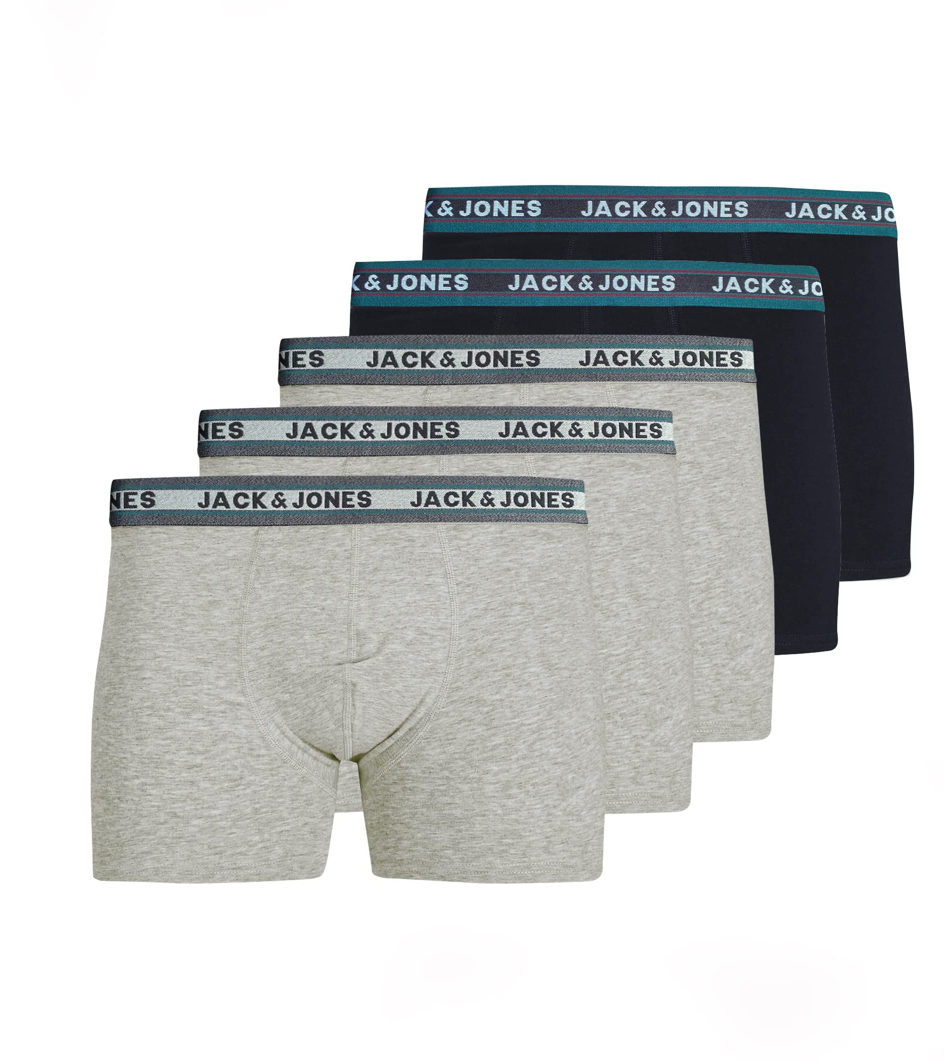 JACK & JONES Men's Boxer Shorts