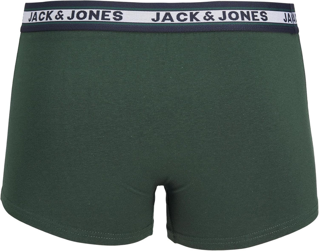 JACK & JONES Men's Boxer Shorts