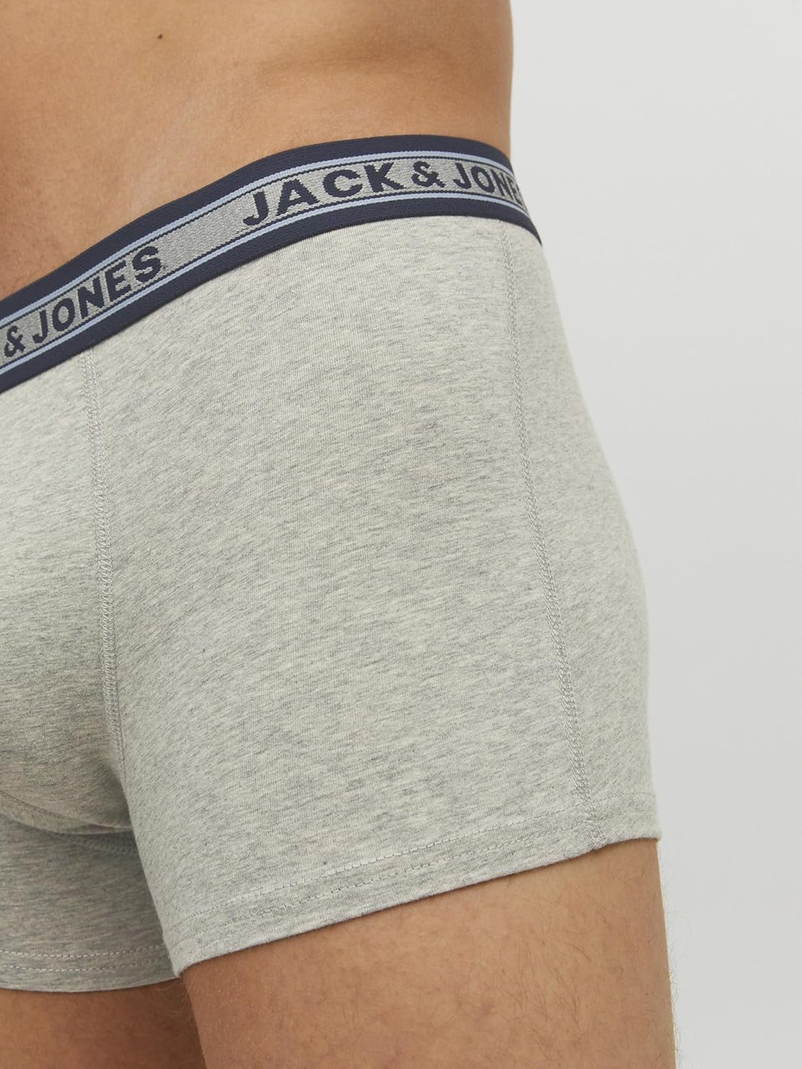 JACK & JONES Men's Boxer Shorts