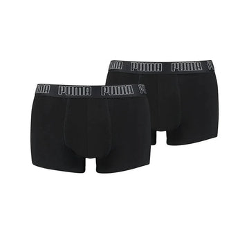 Puma Basic Men's Trunk 2 Pack